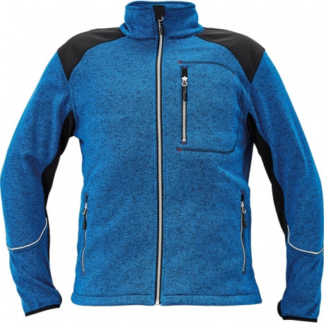 Cerva Boyer jakk sinine 3XL