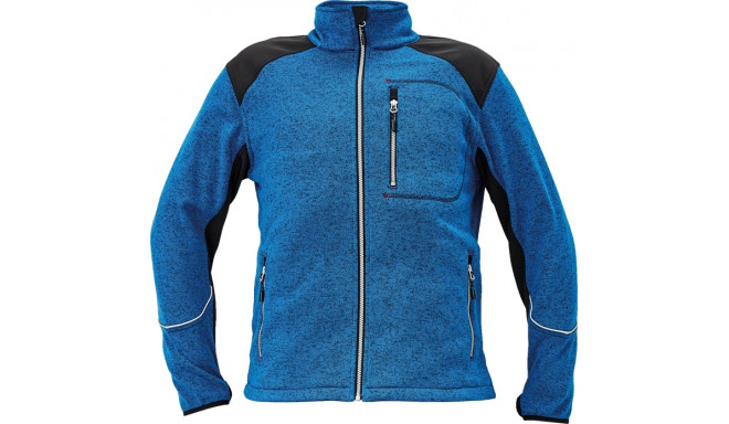 Cerva Boyer jakk sinine 3XL