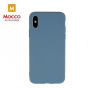 Mocco kaitseümbris Ultra Slim Soft Matte 0.3mm Huawei P40, helesinine