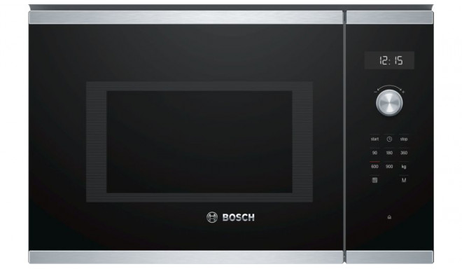 Bosch | BFL554MS0 | Microwave Oven | Built-in