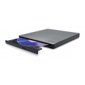 HL Data Storage väline DVD-kirjutaja Ultra Slim Portable