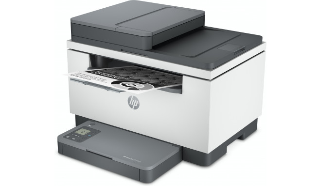 HP LaserJet MFP M234SDW Mono Duplex ADF LAN