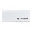 TRANSCEND 500GB External SSD ESD260C USB 3.1 Gen 2 Type C