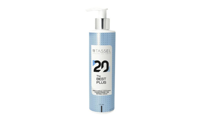 EUROSTIL 20 THE BEST PLUS TRATAMIENTO 250ML