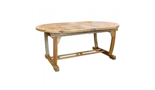 Aiamööbli laud HECHT ROYAL TABLE