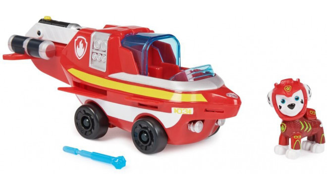 Paw Patrol toy car Aqua Marshall (6066139)