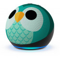 Amazon Echo Dot 5 Kids Owl