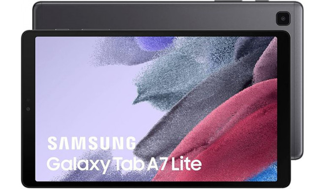 Samsung Galaxy Tab A7 Lite 8,7" 32GB, hall