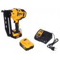 DeWALT DCN660P2-QW XR LI-ION 18V 2 Speed ​​Nailer with Brushless Motor
