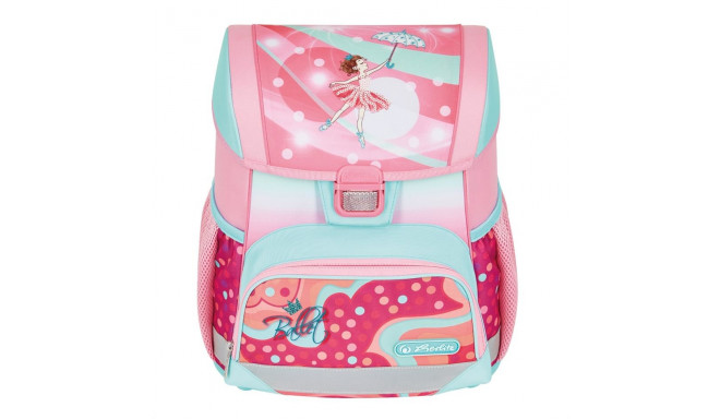 Herlitz skolas soma Loop - Ballet Love, 16 l