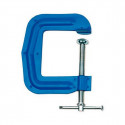 Pressklamber Piher G-3 07004 Plaadid (7 x 10 x 1 cm)