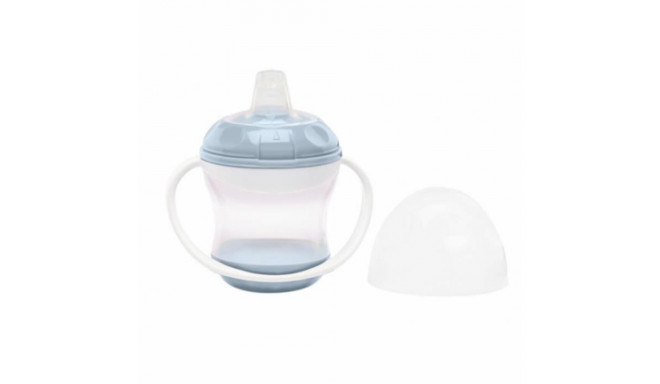 Стакан с Соломинкой ThermoBaby 180 ml