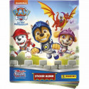 Sticker Album Panini The Paw Patrol