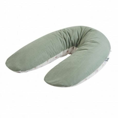 Breastfeeding Cushion Tineo Roheline