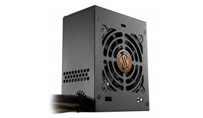 Sharkoon PSU SilentStorm SFX Bronze 450W