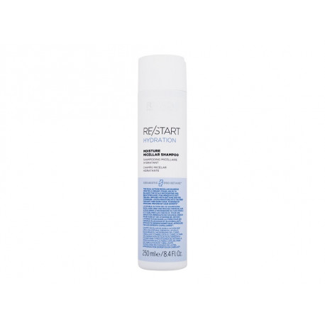 Revlon Professional Re/Start Hydration Moisture Micellar Shampoo (250ml)