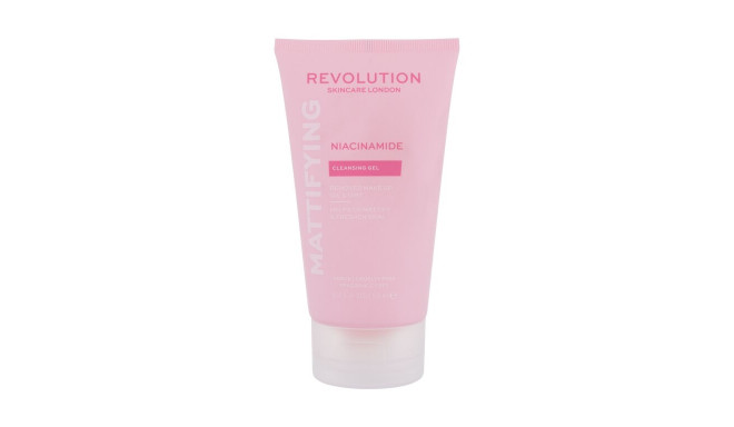 Revolution Skincare Niacinamide Mattifying (150ml)