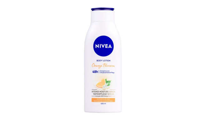 Nivea Orange Blossom (400ml)