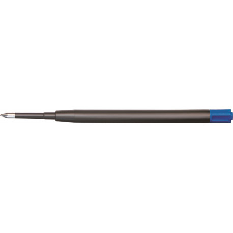 Pastasüdamik Penac PPBR98 1 mm, 2 tk, Parker tüüpi, sinine
