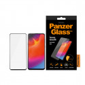 PanzerGlass glass screen protector Samsung Galaxy A80 Case Friendly, black