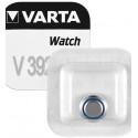 Pila Varta color plateado V392 (tipo SR 41)