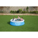 BestWay Pool Fast Set Round, 183x51 cm