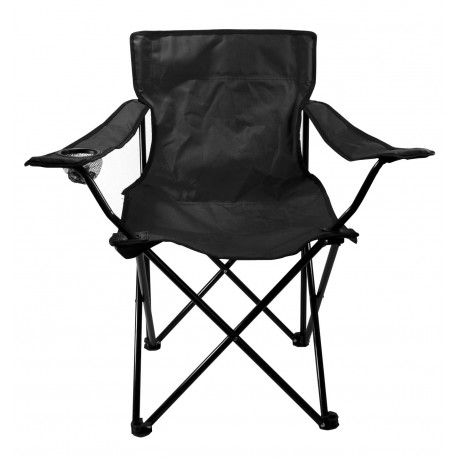 Kokkupandav tool seljatoega Abbey Camp® 21DU