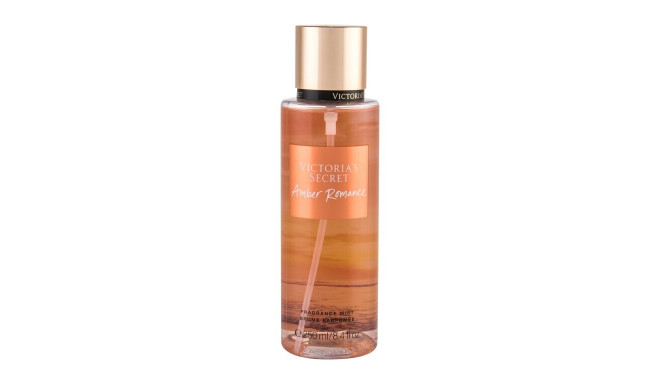 Victoria´s Secret Amber Romance (250ml)