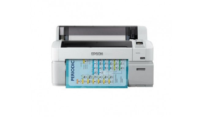 Epson SureColor SC-T3200 w/o stand