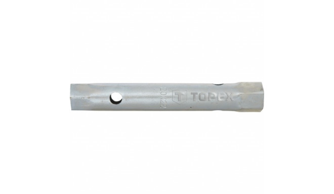 Tube spanner 10x11mm