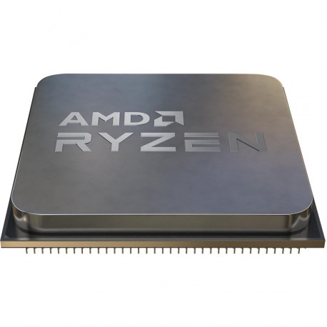 AMD CPU AM4 Ryzen 5 5600G Tray 3,9GHz MAX 4,4GHz 6-core 16MB 65W