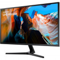 80cm/32'' (3840x2160) Samsung LU32J590UQP 16:9 4ms HDMI DisplayPort UHD Black 80cm/32'' (3840x2160) Samsung LU32J590UQP 16:9 4ms HDMI DisplayPort UHD Black