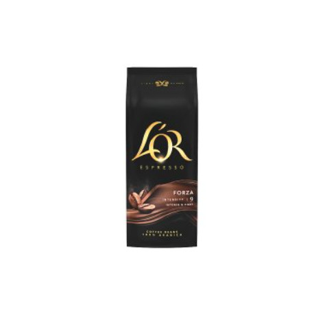 Kohvioad L'OR Forza, 1 kg