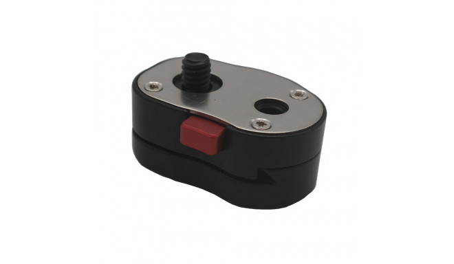 Caruba Quick Release Plate voor Monitor