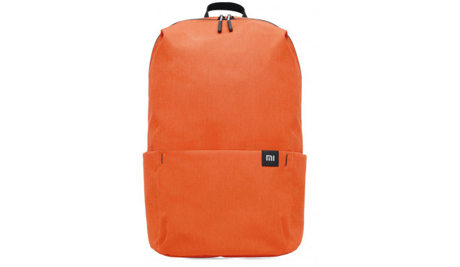 Xiaomi Mi seljakott Casual Daypack, oranz