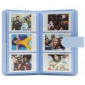 Fujifilm Instax album Mini 12, blue