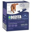 370G BOZITA CHUNKS DOG TURKEY JELLY