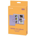 Fujifilm Instax album Mini 12, purple