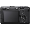 Sony FX3 kere (avatud pakend)