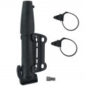 Dunlop 73559 mini bicycle pump