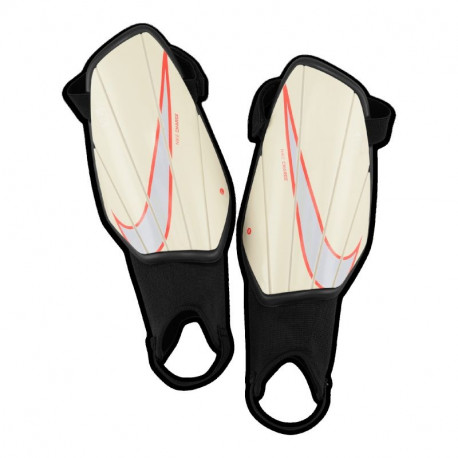 Nike Charge Jr SP2165-113 Football Shin Guards (M (130-140cm))