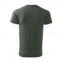 Adler T-shirt Basic M MLI-12967 XS