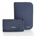 Shimoda Passport Wallet