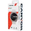 Canyon smartwatch Otto SW-86, white