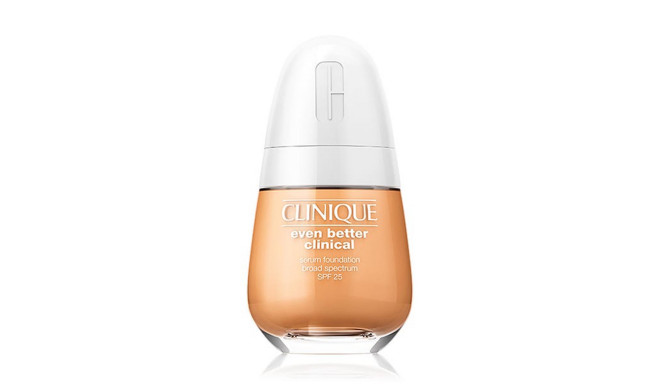 CLINIQUE EVEN BETTER SERUM FOND DE TEINT CN58 HONEY 30ML