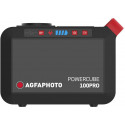 AgfaPhoto power station Powercube 100 Pro 166Wh