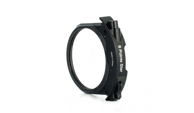 Meike MK EFTR 8PS 8Points Star Drop in Filter
