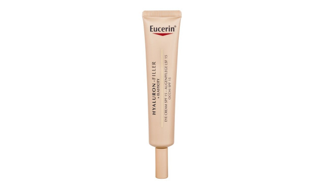 Eucerin Hyaluron-Filler + Elasticity (15ml)