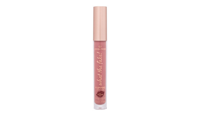 Essence What The Fake! Plumping Lip Filler (4ml) (02 Oh My Nude!)