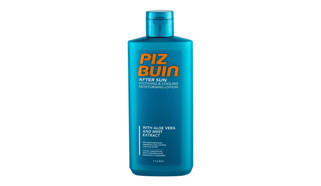 PIZ BUIN After Sun Soothing & Cooling (200ml)